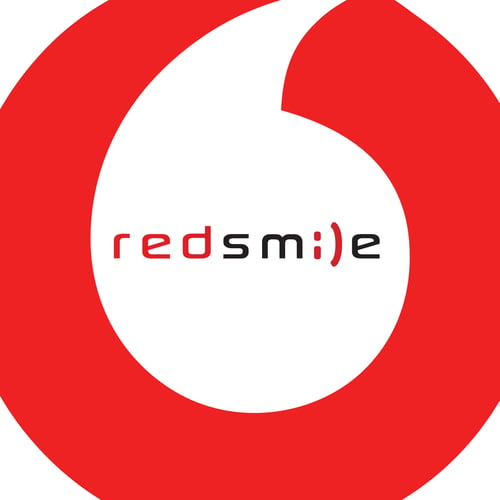 Redsmile Vodafone