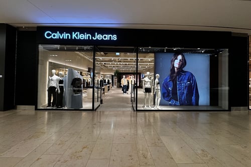 Storefront picture