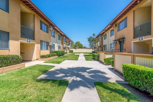 Serrano Apartments- GMB Cover at Serrano Apartments in West Covina, CA