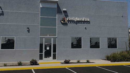 Firefighters First Credit Union - Bakersfield