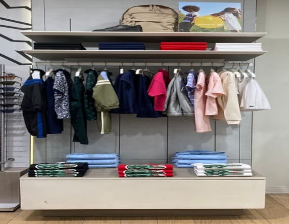 Kids Section