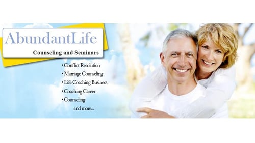 company seminar advertisement