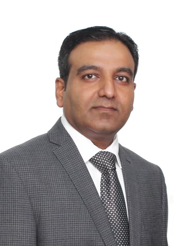 Gaurav Brahmbhatt