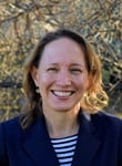 photo of Melissa Haas - OT, LCSW