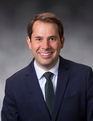 photo of Steven Skube, MD