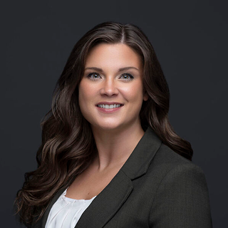 Headshot of Jennifer Wulff