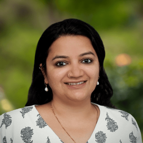 Shina Menon, M.D.