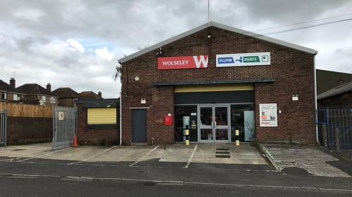 Wolseley Plumb & Parts,Wolseley Plumb & Parts,Wolseley Plumb & Parts