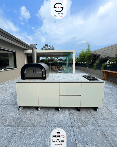 cucine di lusso