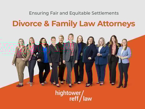 Hightower Reff Law