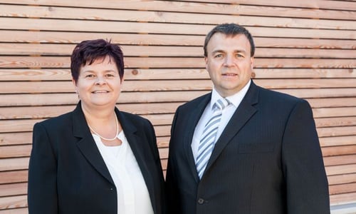 Team Bestattungsinstitut Hermann Brinker Inhaberin Birgit Brinker Spelle