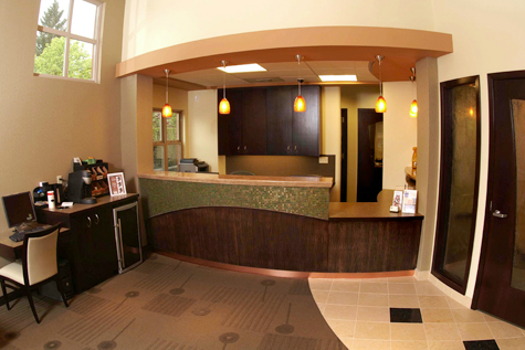 Molen Oral and Implant Surgery office