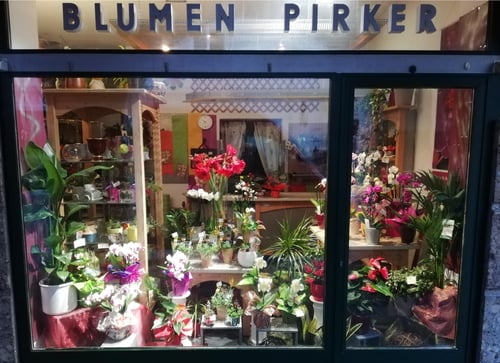 Blumen Pirker