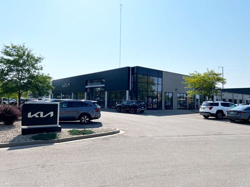 Russ Darrow Kia of Madison is here to help you find the perfect new vehicle to fit your needs and your budget.