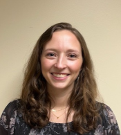 photo of Tori Spaeth - PharmD, BS