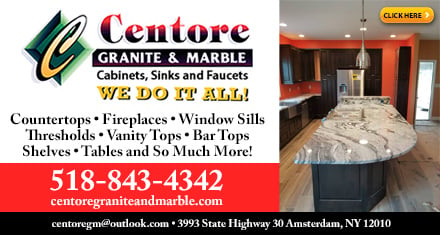 Centore Granite & Marble LLC