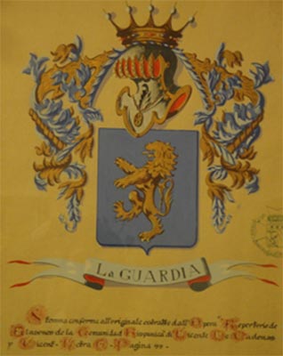 Studio Legale Laguardia Foto Pgol