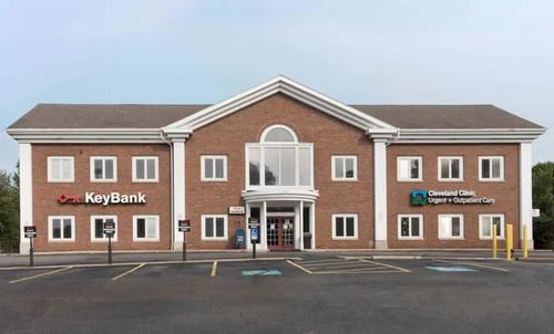 Bainbridge Township Office