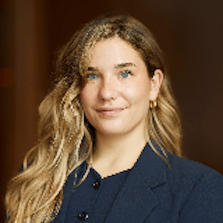 Portrait de Florence Cardinal