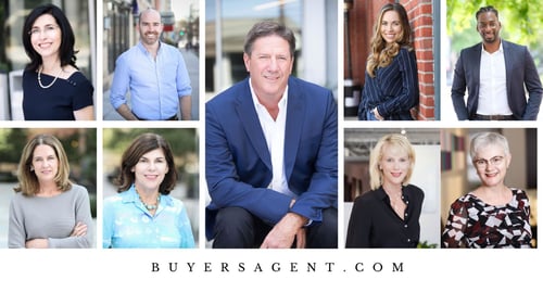 Buyer’s Edge, a tech-savvy Buyer Broker Real Estate Company with close to $2 billion of home purchases in our 33-year history, has the Premier True Luxury Buyers Agents, providing exclusive and full representation for all home and condo buyers in the Washington, DC, Maryland, Virginia, and Baltimore, MD region since 1991. Read our Top-Rated Reviews about our clients' home buying experience.