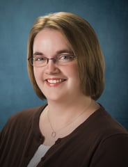 photo of Clarissa Renken, DO