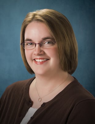 photo of Clarissa Renken, DO