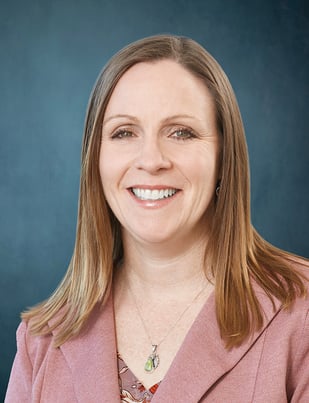 photo of Katherine Jackson-Schneider, DO