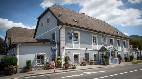 Thomahan Gasthof