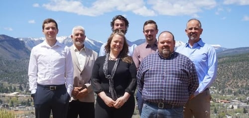 Legacy Financial Advisors