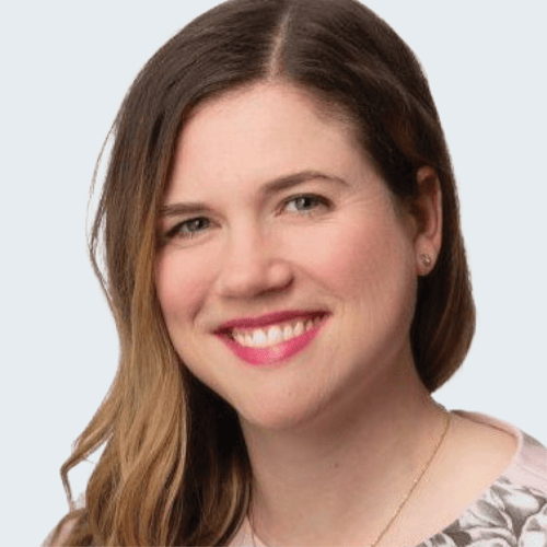 Headshot of Allison Gordon-Collins