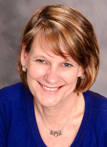 Kathy Gervais Citizens Bank