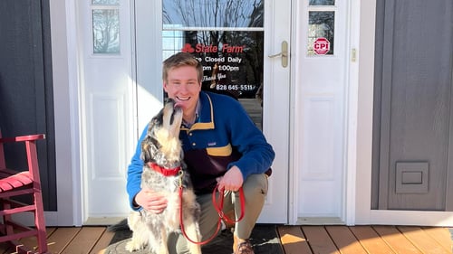 Alex Dinley - State Farm Insurance Agent