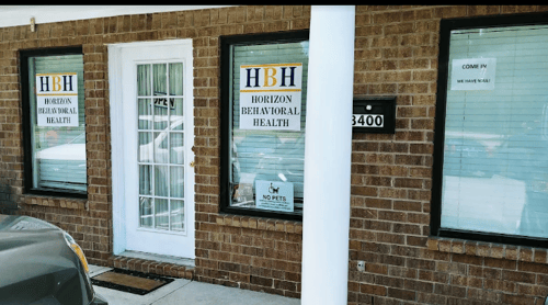 Horizon Behavioral Health, P.C. | Savannah, GA