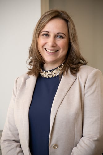 Carly Jordan Headshot Image