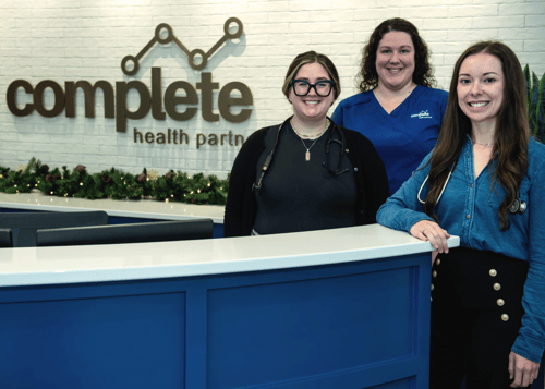 Urgent Care Hendersonville Walk In Clinic