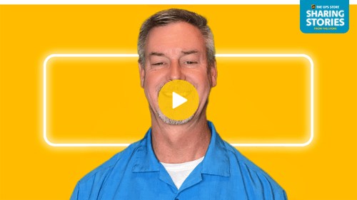 Meet The UPS Store Retail Owner Paul Erchinger