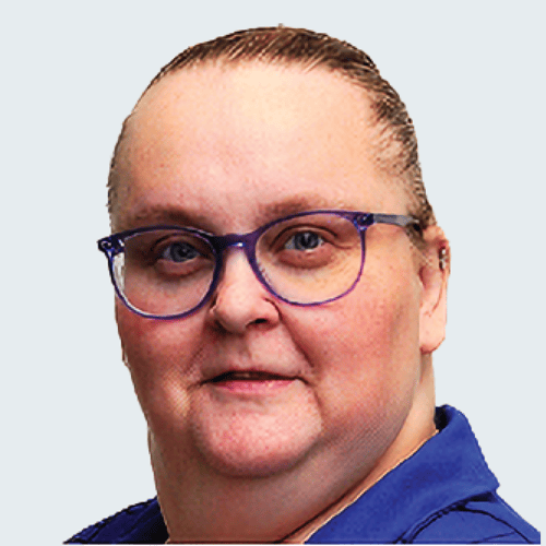 Headshot of Cindy Reynolds