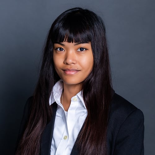 Kennedy Benitez headshot