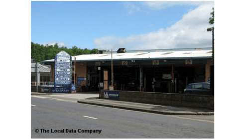 Steadfast Auto Centre Limited | Sheffield Tyres