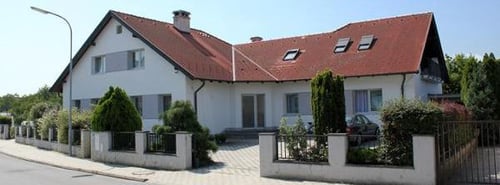 Höttinger Vlasich Partner Steuerberatung GmbH in 7350 Oberpullendorf - Außenansicht