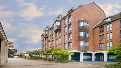 Landed? Garner Hotel Cologne Airport’s got you covered