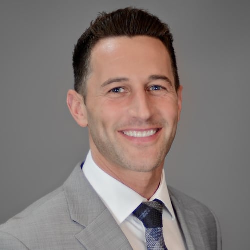 Dr. Matthew Lopresti