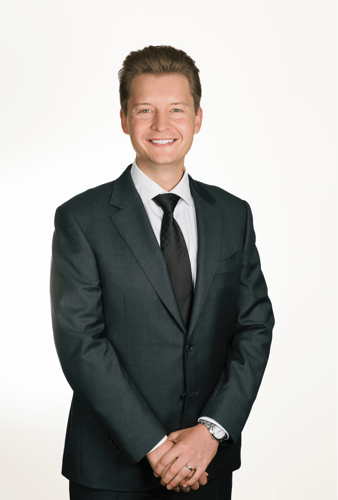 investment advisor in suit
