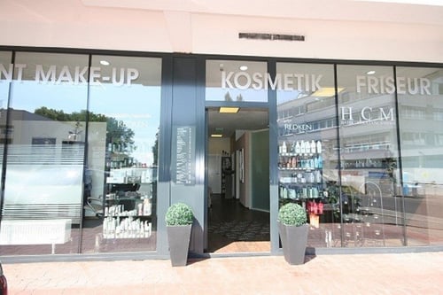Hair consultancy Michaela GmbH 9020 Klagenfurt