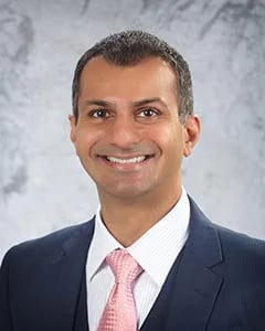 Ajay Shalwala