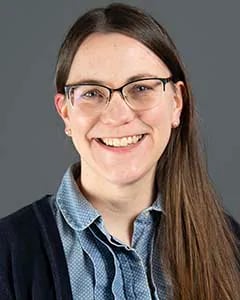Aimee Kliewer