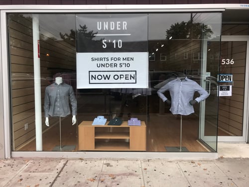 Under 510 Long Island (Cedarhurst, NY) Exterior