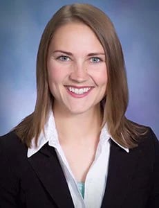 Laura Hofer, PAC