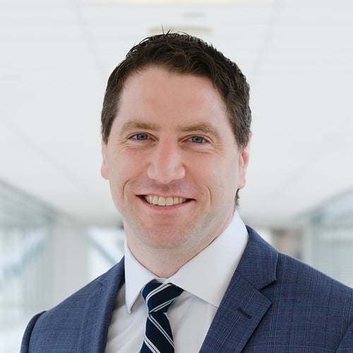 Thomas O'Donnell, MD