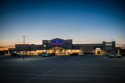 United Supermarkets 6313 4th St